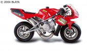 2007 Blata Elite 13 W photo